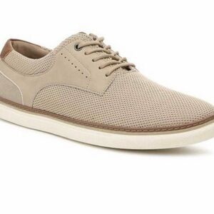 Seven 91 Oxford Men’s Beige Shoe